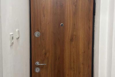 Garsonieră decomandată în Exterior Vest - 4