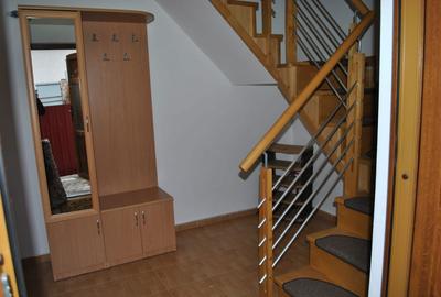 Casă cu 3 camere cu Teren 500 Mp în Exterior Vest - 3