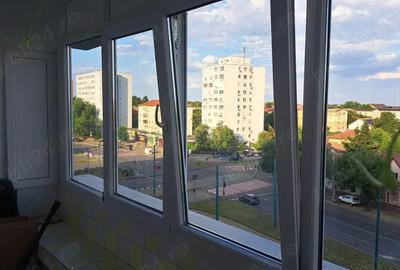 Apart 3 camere decomandate, 4 paturi, mobilat si utiliat (pt firme cu muncitori) la 5 min de Mall - 2