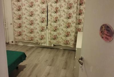 Apartament cu 3 camere decomandat în Rahova
