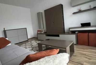 Apartament cu 2 camere de inchiriat calea Buziasului (bloc nou) - 5