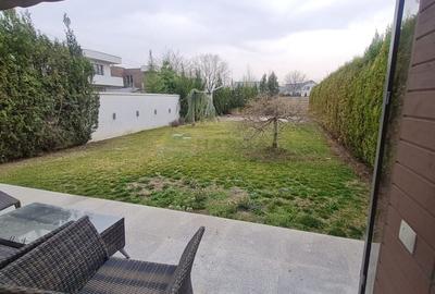 Vilă de Lux în Paris Residence, Tunari - 30