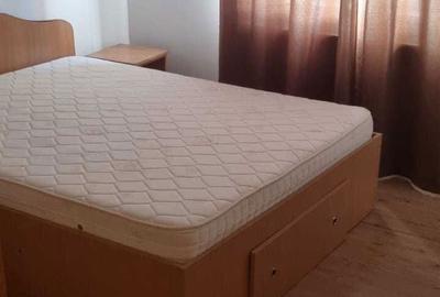 Apartament cu 2 camere decomandat în Dorobanți 2 - 6