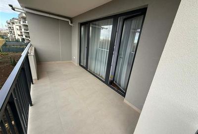 Apartament cu 3 camere decomandat, mobilat în Turnișor - 11