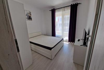 Apartament 2 camere Militari residence - Rezervelor 58C - 4