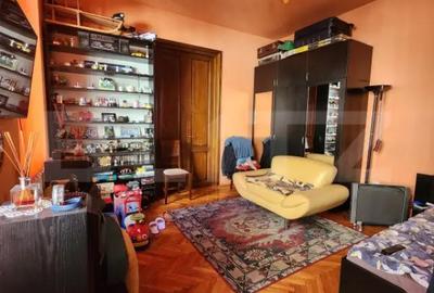 Apartament cu 2 camere semidecomandat, mobilat în Central - 3