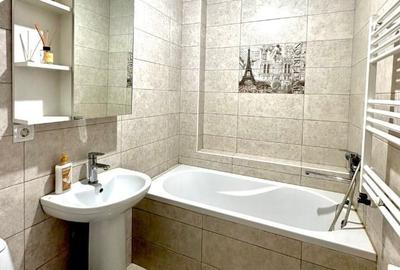 Apartament cu 2 camere decomandat în Aurel Vlaicu - 3