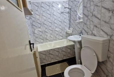 Garsoniera la  minut de statia de metrou Dristor 2 - 11