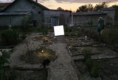 Casa renovata Bolde?ti-Gradi?tea jud Prahova locuibila imediat - 11