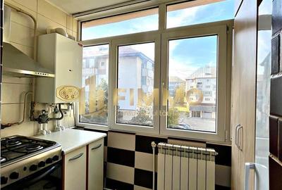 Apartament cu 2 camere semidecomandat, mobilat în Obcini - 3