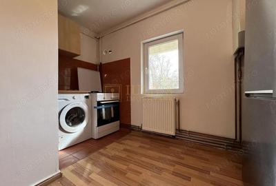 Apartament cu 2 camere decomandat, mobilat în Dorobanților - 5