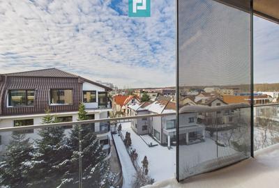 Apartament cu 3 camere decomandat, mobilat în Nord - 32