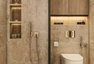 Apartament cu 3 camere în Central - 4