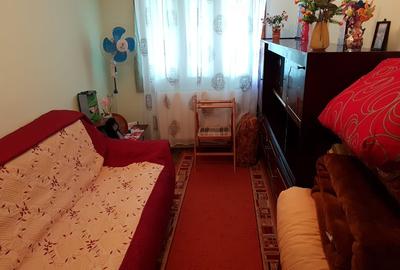 Apartament cu 3 camere semidecomandat în Nord-Vest - 7