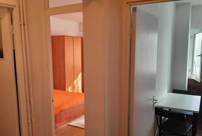 Drumul Taberei, Bd. 1 Mai str  Cara Anghel  STB Tramvai 41  Metrou, etaj 3 , - 2