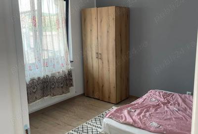 Apartament cu 2 camere semidecomandat în Florești - 2