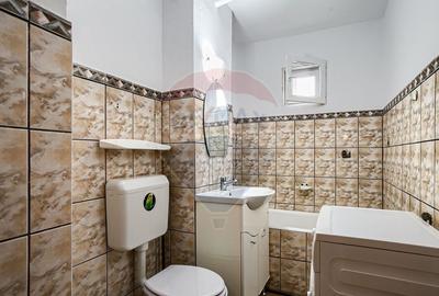 Apartament cu 1 camere de inchiriat in zona Aurel Vlaicu - 4