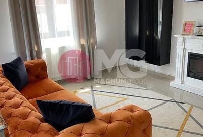 Casa de inchiriat in Bragadiru zona Independentei - 8