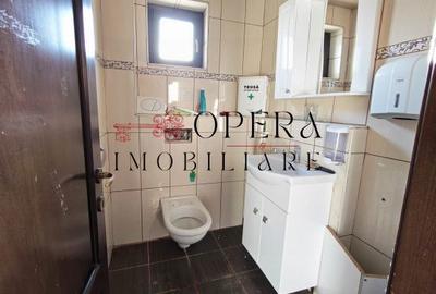 Casă cu 6 camere cu Teren 2252 Mp în Miroslava - 16