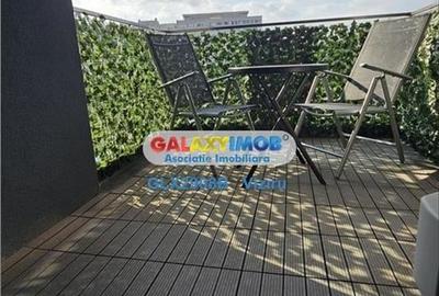 Apartament superb Piata Presei - 5