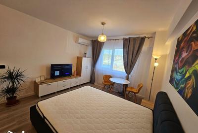 Garsonieră decomandată în Dacia - 4