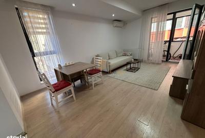 Apartament cu 2 camere, mobilat în Apărătorii Patriei - 7