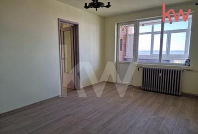 Central 3 camere cu vedere superba - 10