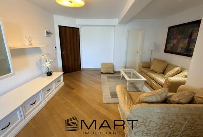Apartament cu 3 camere decomandat în Calea Dumbrăvii - 1