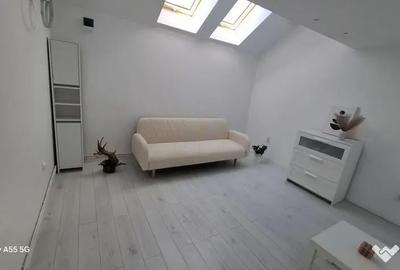 Casă cu 1 camere cu Teren 100 Mp în Grigorescu - 1
