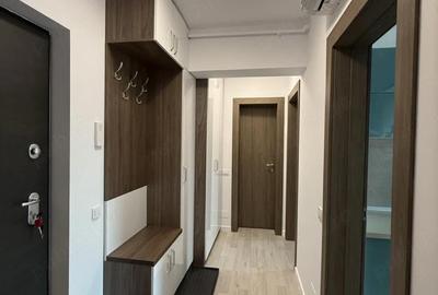 Apartament cu 2 camere decomandat, mobilat în Lujerului - 1