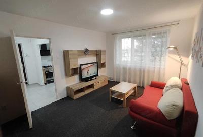 Apartament cu 2 camere semidecomandat în Central - 1