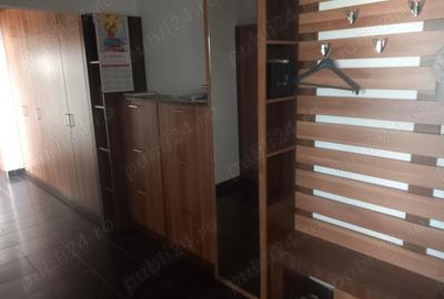 Apartament 3 camere complet mobilat 67mp - 1