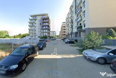 Teren de 600 mp, în Sisești - 4