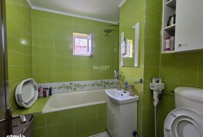 Apartament cu 2 camere decomandat în Albești - 11