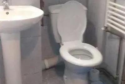 Apartament cu 3 camere nedecomandat în Alexandru cel Bun