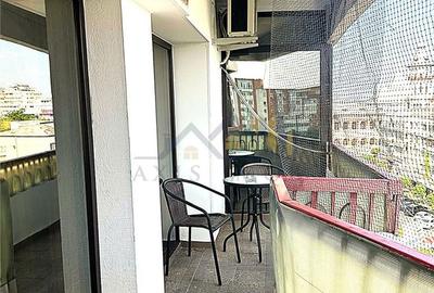 Apartament cu 2 camere decomandat, mobilat în Ultracentral - 8