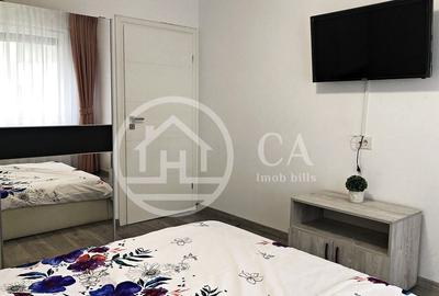 Apartament cu 3 camere de inchiriat in Prima Onestilor, O... - 5