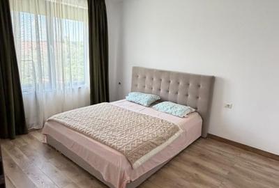 Casă individuală cu 4 camere cu Canalizare în Pasărea - 9