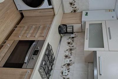 Apartament cu 2 camere decomandat în Cetate - 1