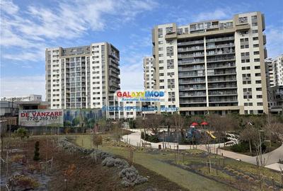 Apartament cu 2 camere decomandat, mobilat în Drumul Taberei - 13