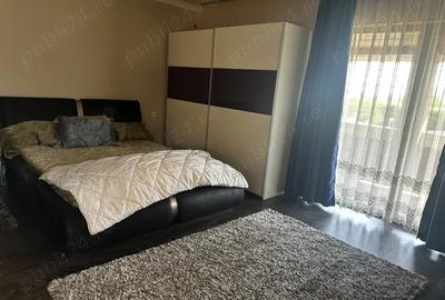 Vand vila lux zona Theodor Pallady - 9