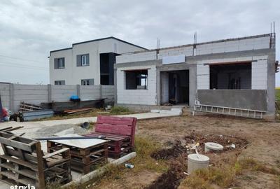 Casă cu 3 camere în Făcăi - 2