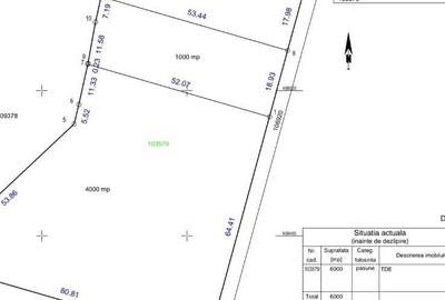 Spațiu comercial, în Drumul Carului - 2