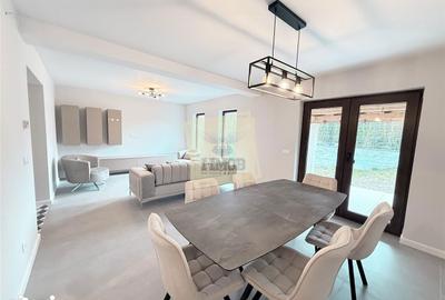 Casă cu 5 camere cu Teren 427 Mp în Central - 6