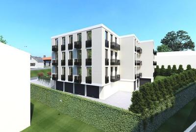 Apartament cu 2 camere decomandat în Central - 2