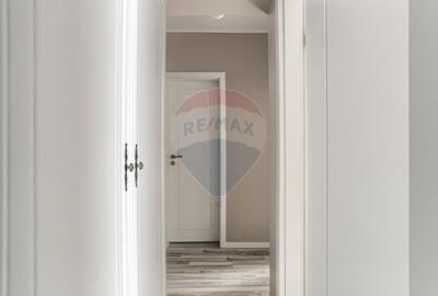 Apartament 3 camere, zona Traian-Boul Rosu Apartament 3 camere, zona Traian-Boul Rosu - 5