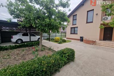 Casă individuală cu 5 camere cu Garaj în Izvin - 4