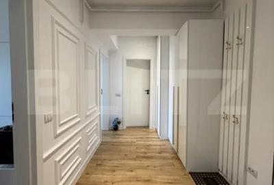 Apartament cu 2 camere decomandat în Gării - 1