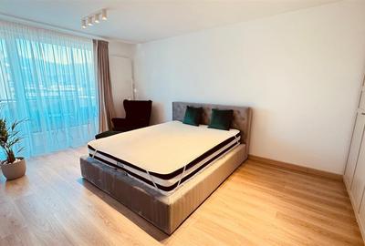 Garsonieră decomandată în Astra - 5