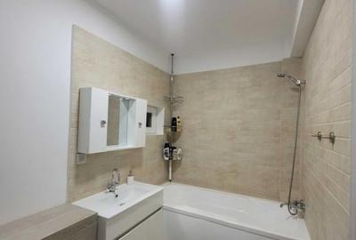 Apartament 2 camere 50 mp | zona Lidl | Floresti - 4